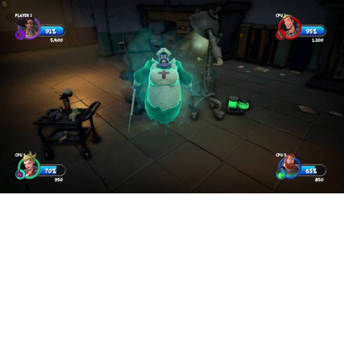 Ghostbusters [XBox One]